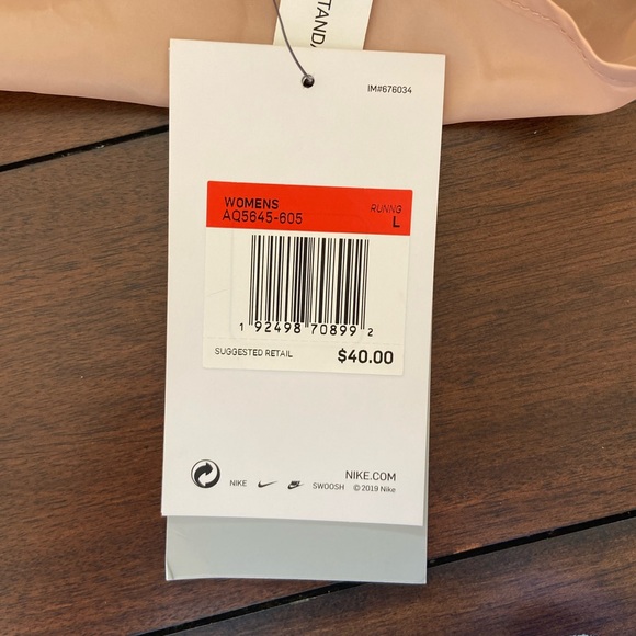 Nike Shorts (L) - Picture 4 of 4